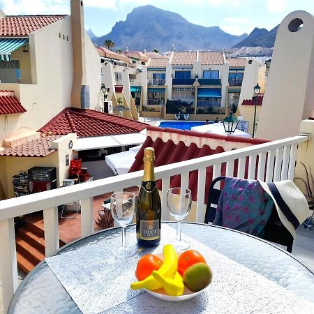 Mareverde Elisa, 1 Bedroom & Wifi Free Costa Adeje Dış mekan fotoğraf