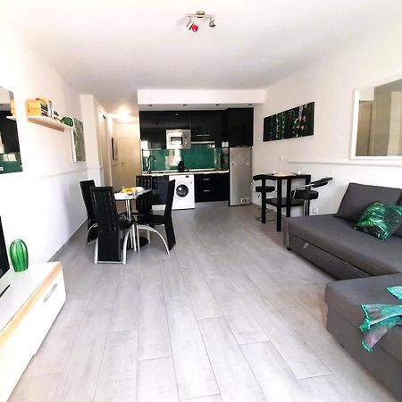 Mareverde Elisa, 1 Bedroom & Wifi Free Costa Adeje Dış mekan fotoğraf