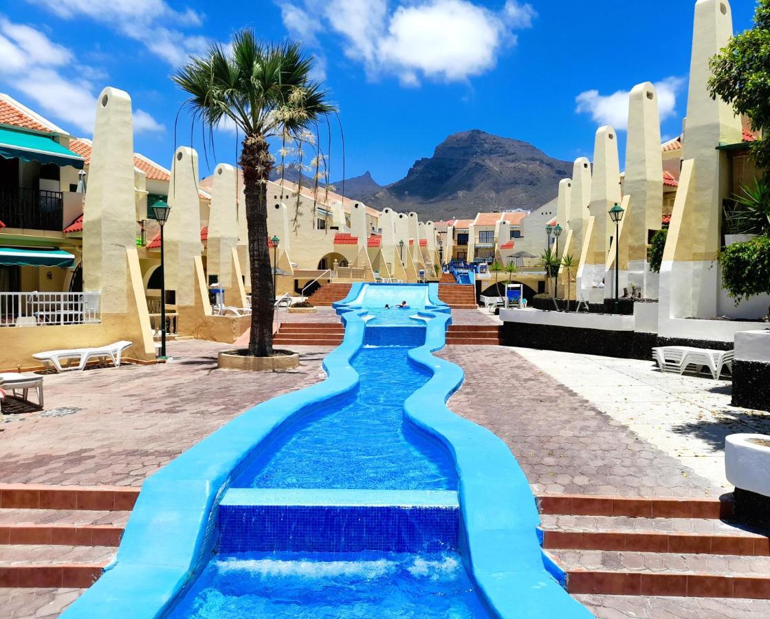 Mareverde Elisa, 1 Bedroom & Wifi Free Costa Adeje Dış mekan fotoğraf