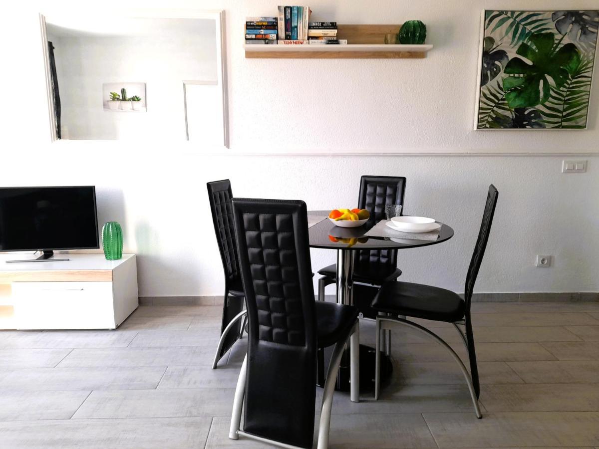 Mareverde Elisa, 1 Bedroom & Wifi Free Costa Adeje Dış mekan fotoğraf