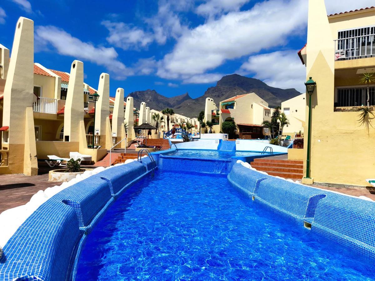 Mareverde Elisa, 1 Bedroom & Wifi Free Costa Adeje Dış mekan fotoğraf