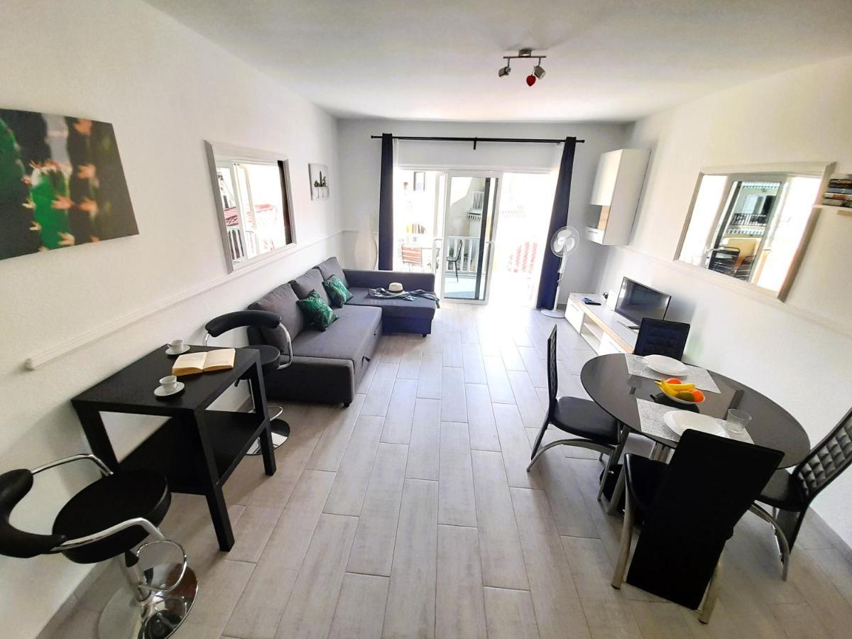 Mareverde Elisa, 1 Bedroom & Wifi Free Costa Adeje Dış mekan fotoğraf