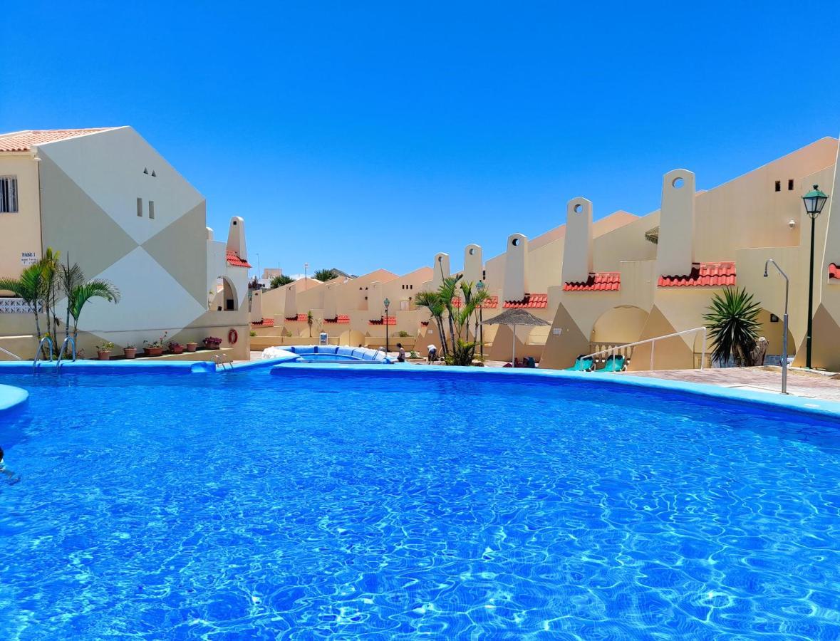 Mareverde Elisa, 1 Bedroom & Wifi Free Costa Adeje Dış mekan fotoğraf