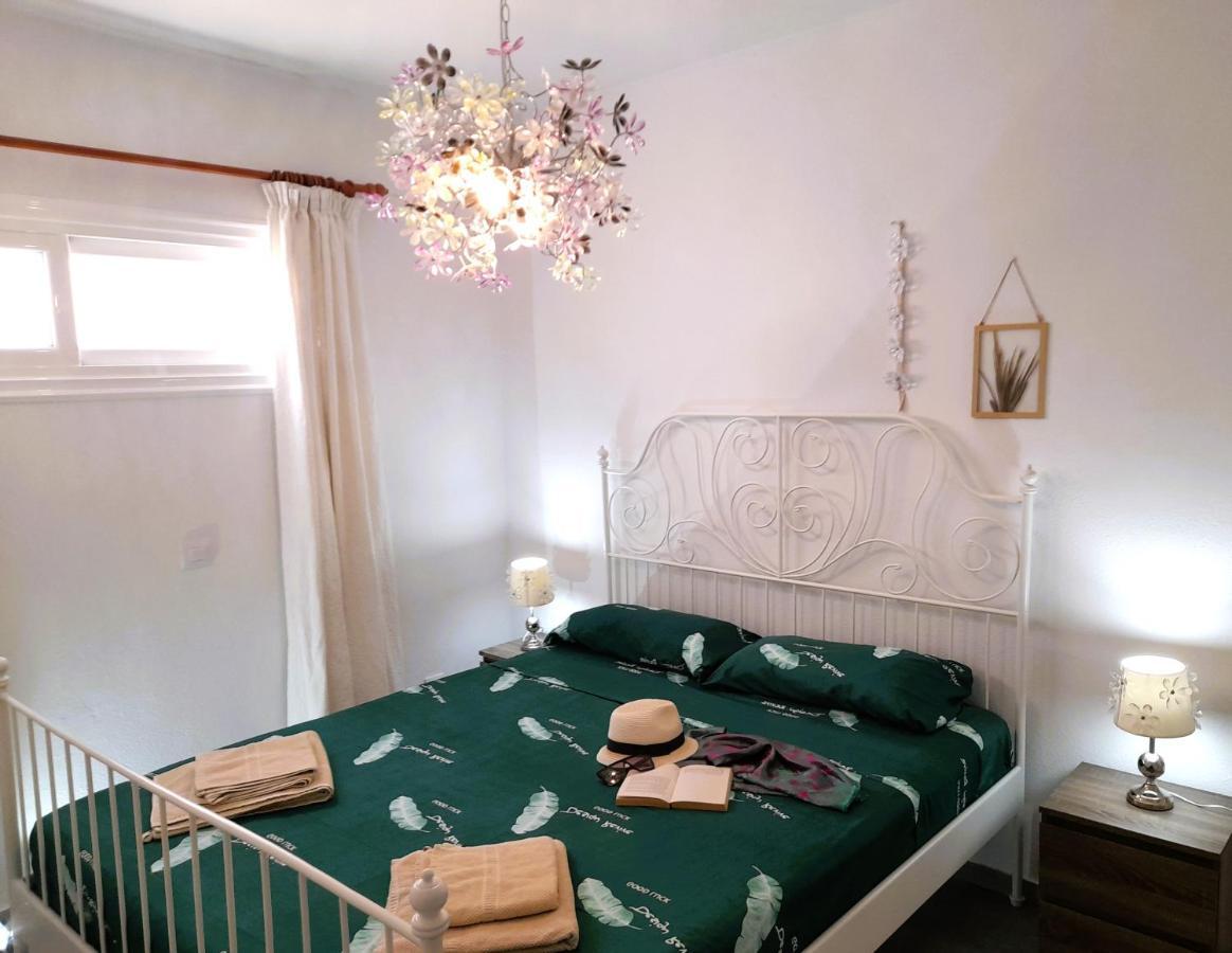 Mareverde Elisa, 1 Bedroom & Wifi Free Costa Adeje Dış mekan fotoğraf