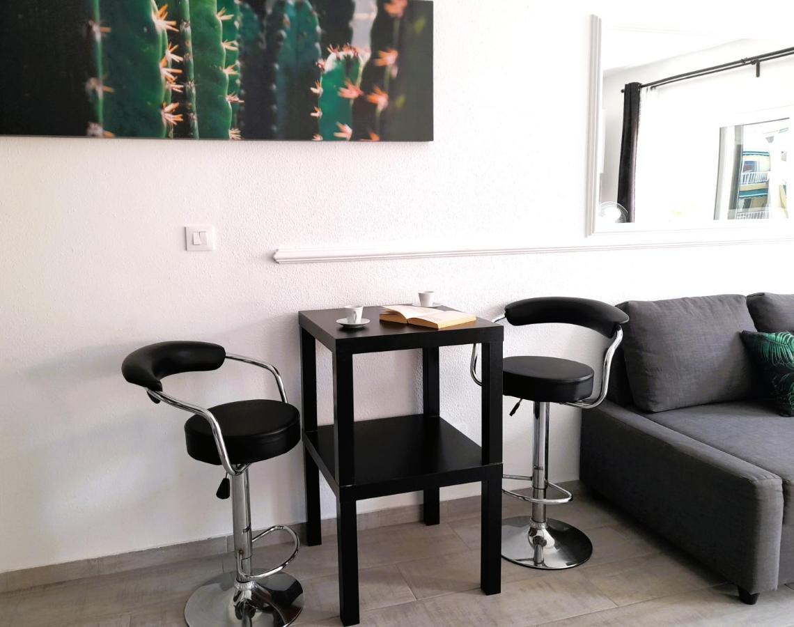 Mareverde Elisa, 1 Bedroom & Wifi Free Costa Adeje Dış mekan fotoğraf
