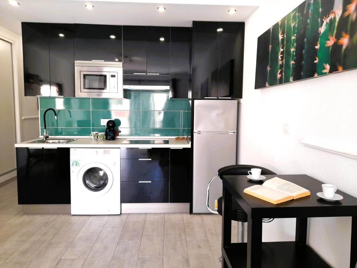 Mareverde Elisa, 1 Bedroom & Wifi Free Costa Adeje Dış mekan fotoğraf