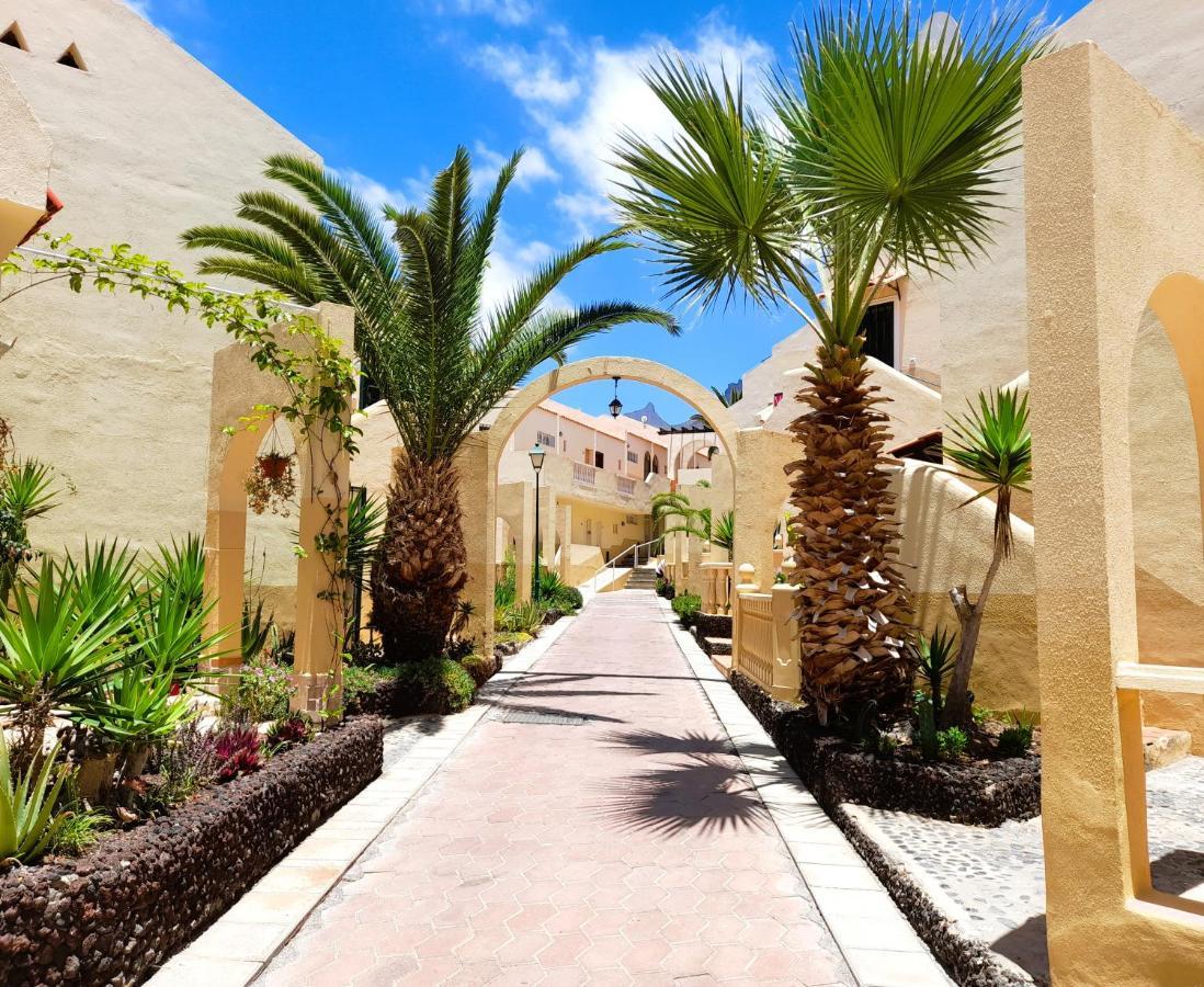 Mareverde Elisa, 1 Bedroom & Wifi Free Costa Adeje Dış mekan fotoğraf